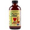 ChildLife Multi Vitamin & Mineral Formula