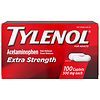 Tylenol Extra Strength Pain Reliever & Fever Reducer
