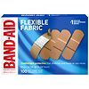 Band-Aid Flexible Fabric Bandages