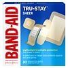 Band-Aid Sheer Adhesive Bandages