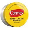 Carmex Cold Sore Reliever and Lip Moisturizer