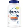 Citracal Calcium Citrate with Vitamin D Petites