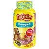 L'il Critters Omega-3 Gummy Fish