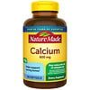 Nature Made Calcium with Vitamin D