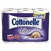 Cottonelle Ultra Bath Tissue