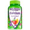 Vitafusion Calcium