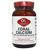 Olympian Labs Coral Calcium 1000mg