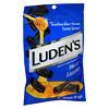 Luden's Throat Drops