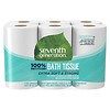 Seventh Generation Recycled Bath Tissue