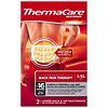 ThermaCare Air-Activated Heatwraps