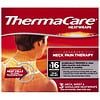 ThermaCare Air-Activated Heatwraps