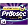 Prilosec OTC Acid Reducer