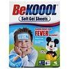 Be Koool Soft Gel Sheets for Kids