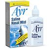 Ayr Saline Nasal Mist