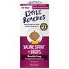 Little Noses Saline Spray/Drops