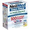 NeilMed Sinus Rinse Regular Refill Packets