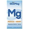 Slow-Mag Magnesium Chloride With Calcium