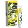 Ayr Saline Nasal Gel with Soothing Aloe