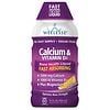 Wellesse Calcium & Vitamin D3