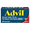 Advil Advanced Medicine for Pain
