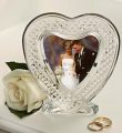 Waterford Heart Frame