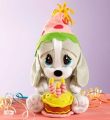 Sad Sam Or Honey With Happy Birthday Tune - Honey With Happy Birthday Tune